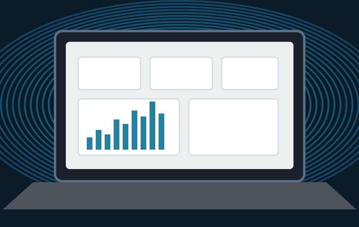 Digital product workspace